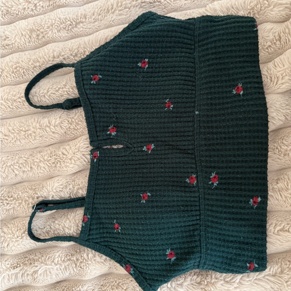 Gilly Hicks Padded Bralette